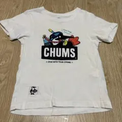 チャムス　子供服　Tシャツのサムネイル