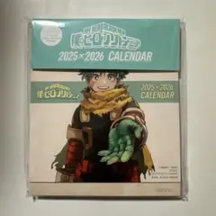 2026カレンダー キャラクターグッズ