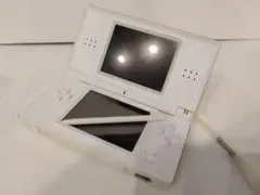 ニンテンドーDS Lite 本体 ホワイト