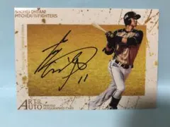 2025年最新】大谷翔平 サイン 日本ハム カードの人気アイテム - メルカリ