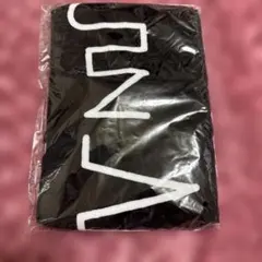 【新品未使用】赤西仁 2017YOYOGI ~ Resume ~ タオル