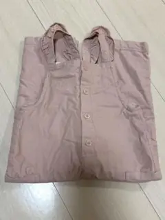 【新品】baby GAP オーバーオール　12-18months