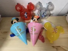 ミニスナックケース ５個セット