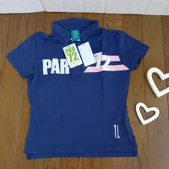PAR72 GOLF　パーセッタンタドゥエゴルフ　半袖ポロシャツ　サイズ　XSのサムネイル