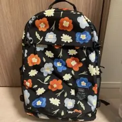 KiU and BleuBleuet KiU600Dバッグパック
