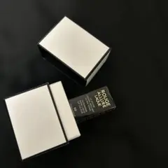 CHANEL シャネル　リップ空箱
