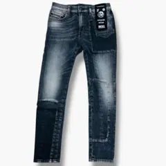 美品✨DIESEL D-STRUKT SLIM ジーンズ W29 L30