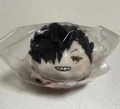 ハイキュー もちマス もちもちマスコット 黒尾鉄朗