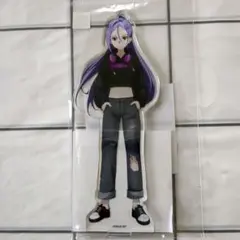 ソードアート・オンライン　アクリルスタンド　ミト
