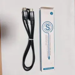 4K HDMI ケーブル 1m HDMI 2.0規格ハイスピード