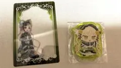 魔法少女ノ魔女裁判 遠野ハンナ 新宿マルイ セット