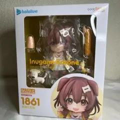 ねんどろいど　おかころ　セット 巡回 ねんどろいどホロライブ おかころ商品化決定など