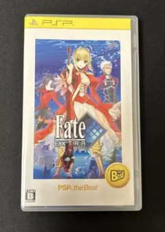 Fate EXTRA