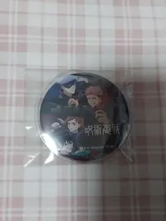 2025年最新】usj 呪術廻戦 缶バッジ シークレットの人気アイテム