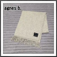 ストール マフラー