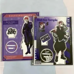 2026年最新】EXTRA wardrobe 04 波羅夷空却の人気アイテム - メルカリ