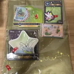 Disney Wishing Stars happyくじ