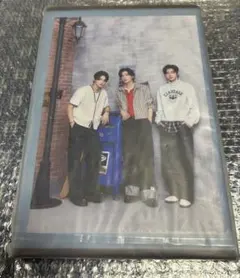 ENHYPEN セガラッキーくじ　 B賞 コレクションケース