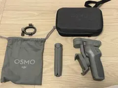 スタビライザー 自撮り棒