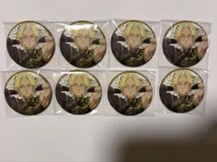 JOJO WORLD 2 花京院典明 缶バッジ まとめ売り - メルカリ