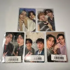 straykids ニャンニャンラチャ トレカ まとめ売り 2025年最新】ニャンニャンラチャの人気アイテム - メルカリ