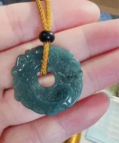 2025年最新】翡翠ネックレス龍の人気アイテム - メルカリ