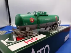 KATO 1-819 タキ43000 日本石油輸送色 (ENEOSマーク付)のサムネイル