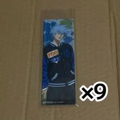 テニスの王子様 仁王雅治 プリッ TCG 9弾 レア キラ テニプリ - メルカリ