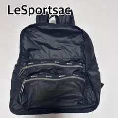 美品】 レスポートサック エッセンシャル リュック A4 PC収容可 - メルカリ