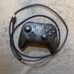 Nintendo Switch Proコントローラー　プロコン