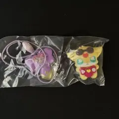 なりきりプリキュア　セット売り