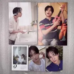 &TEAM シーグリ　ユウマ　YUMA