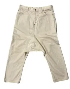 COMME des GARÇONS ドラゴンパンツ COMME des GARÇONS ドラゴンパンツ COMME des GARÇONS ドラゴン