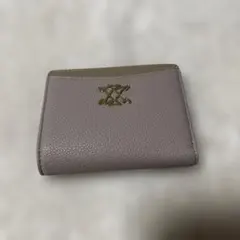 dazzlin 財布　ベージュのサムネイル
