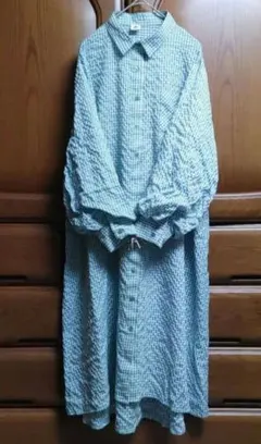 ♦新品♦『to blossam大きいサイズ レディース ポワン袖 ワンピース』♫