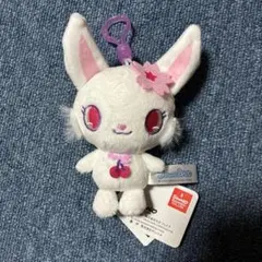ジュエルペット カラビナ付マスコット モーリーファンタジー限定 ルビー【新品】のサムネイル