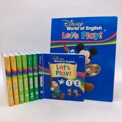 レッツプレイ1〜12 「12枚セット」 レッツプレイ1〜12 「12枚セット」 レッツプレイ1〜12 「12枚