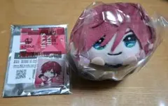 にじさんじ 極楽湯 ローレン・イロアス もちころりん