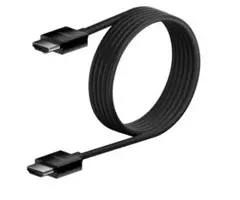 Belkin HDMIケーブル 2m HDMI2.1 48Gbps 4K/8K