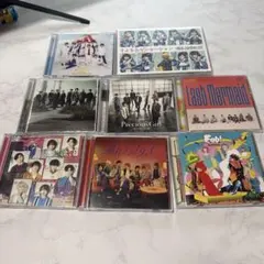 2025年最新】heysayjump fab blu-rayの人気アイテム - メルカリ