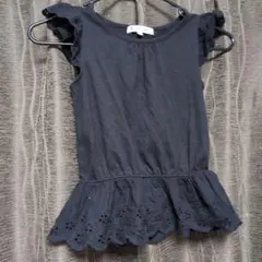 グローバルワーク　トップスL　110から120センチ