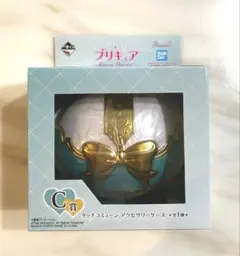 【匿名配送】プリキュア 一番くじ C賞 タッチコミューンアクセサリーケース