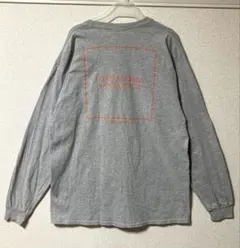 WILD AND SEA× SANTA CRUZ長袖Tシャツ バックプリント Mのサムネイル