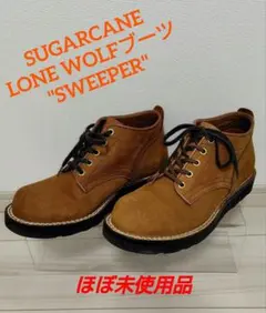 2026年最新】Sugar Cane メンズ ブーツ・革靴の人気アイテム - メルカリ