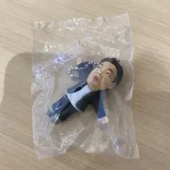 ダイアン ゴイゴゴイでスーススーなガチャキーホルダー ユースケ