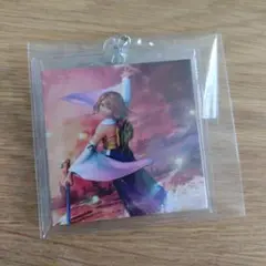 G賞 ミュージックレコードキーホルダー1種 G-4