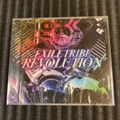 EXILE TRIBE / EXILE TRIBE REVOLUTION