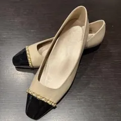 銀座かねまつ　22.5cm