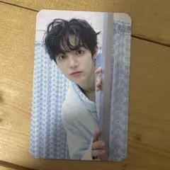 ジャンハオ ZEROBASEONE