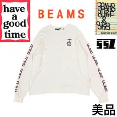 2026年最新】have a good time beamsの人気アイテム - メルカリ